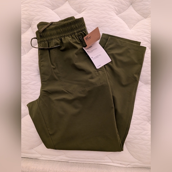 The North Face Pants - NWT North Face "Never Stop Wearing" Joggers